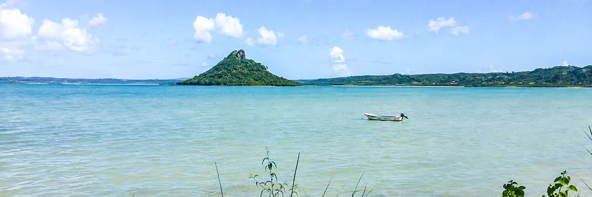 Découvrir Nosy Lonjo