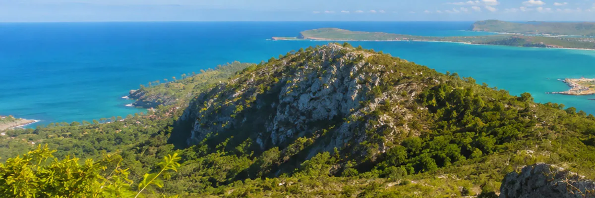 Montagne des Fran&ccedil;ais