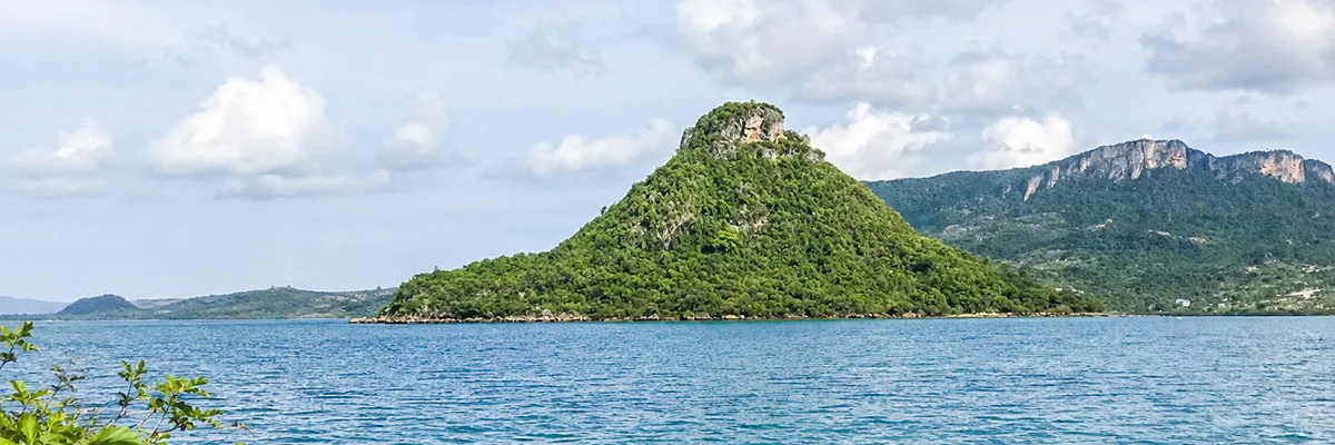 Visiter le Pain de Sucre &agrave; Diego Suarez