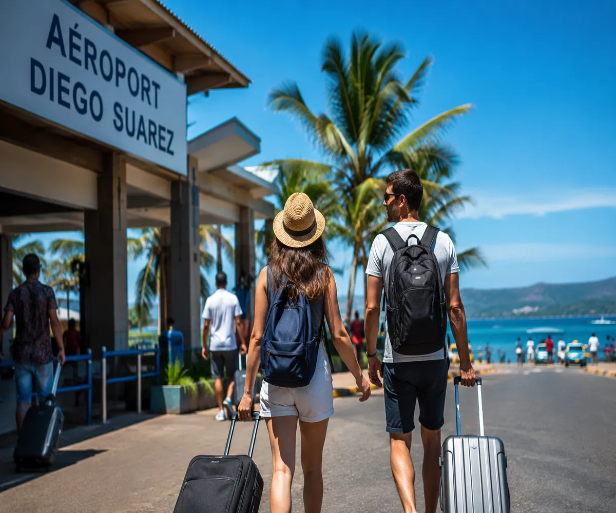 Vacances Di&eacute;go