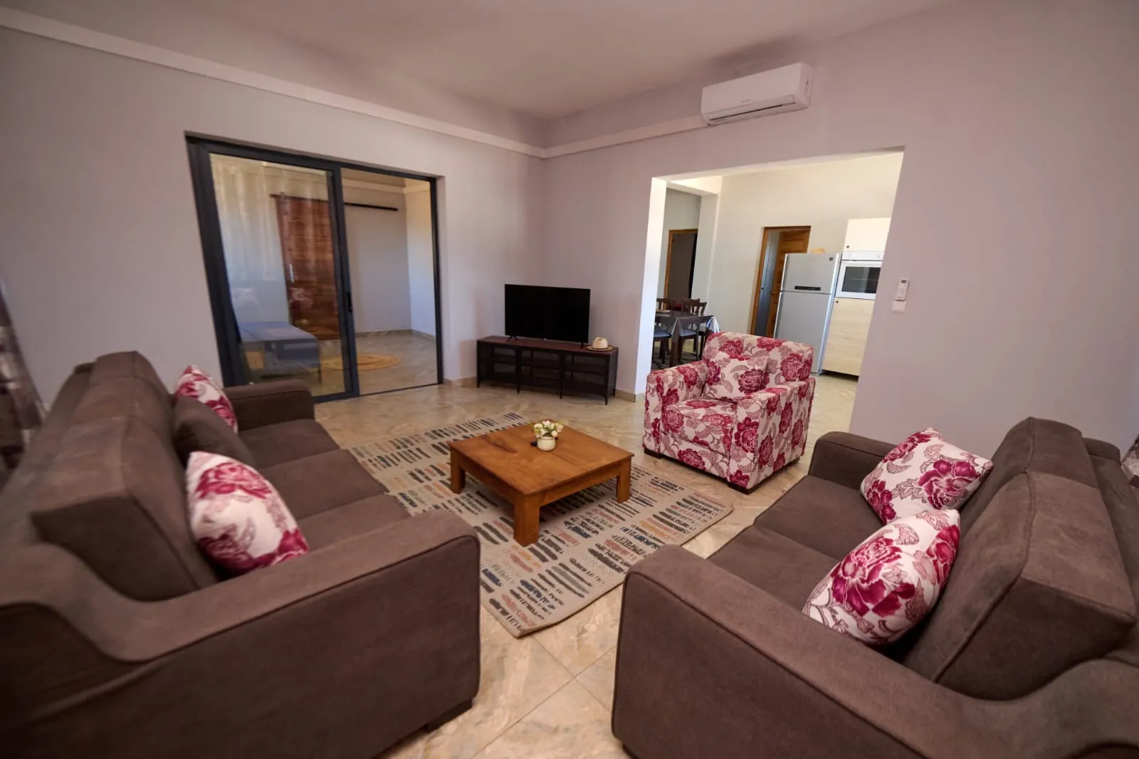 Appartement 7 : photo 3