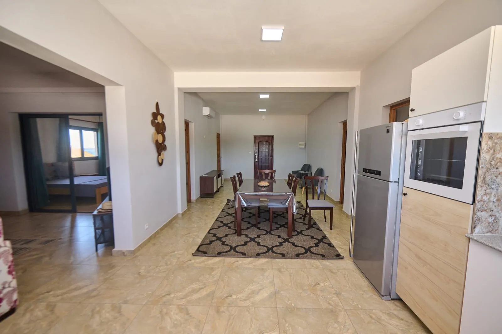 Appartement 7 : photo 4
