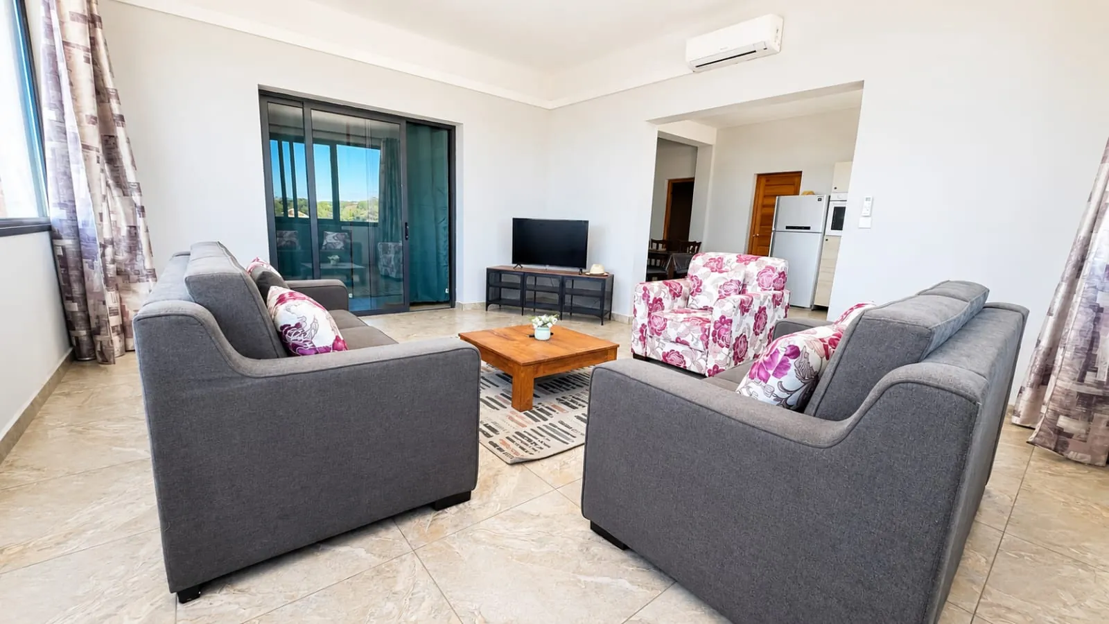 Appartement 7 : photo 5