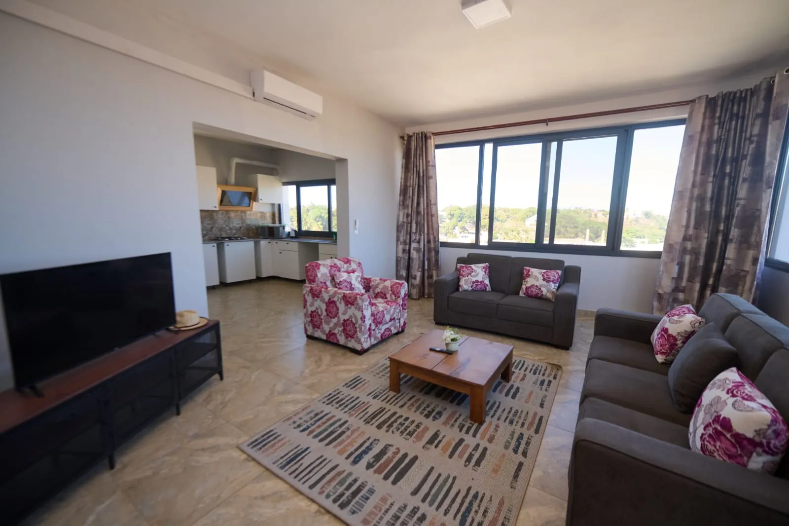 Appartement 7 : photo 9