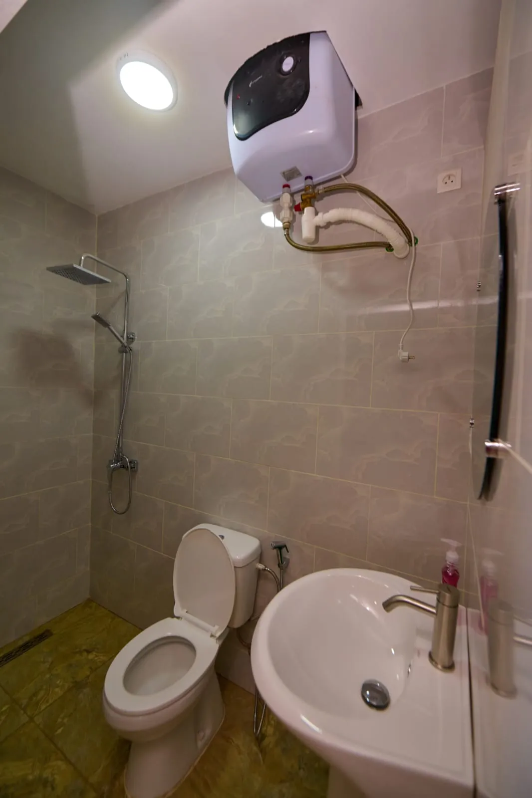 Appartement 5 : photo 5