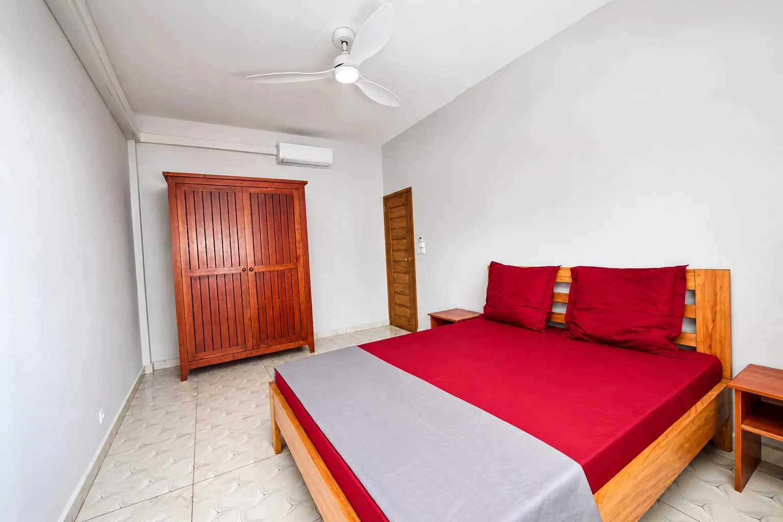 Appartement 5