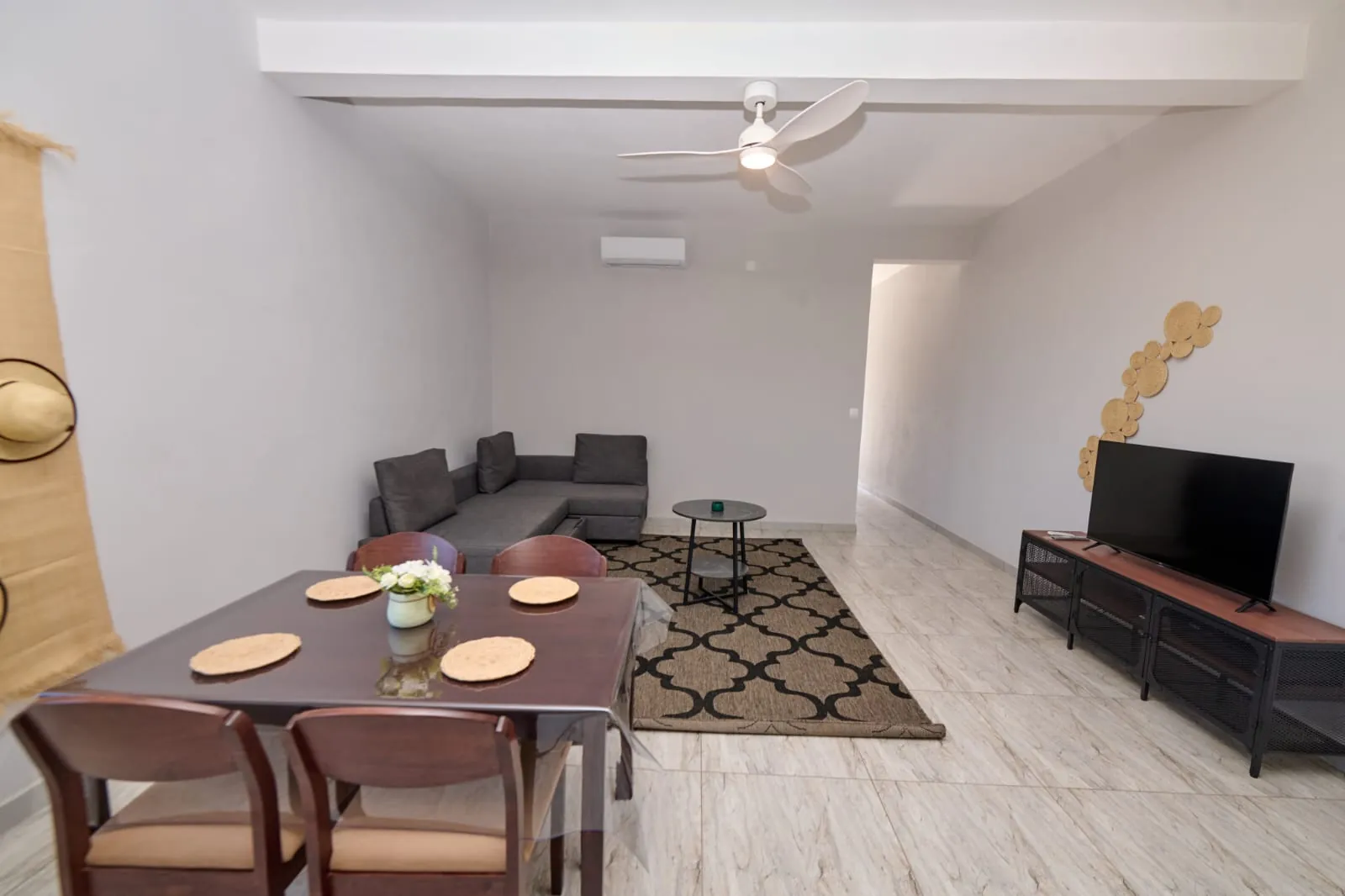 Appartement 9