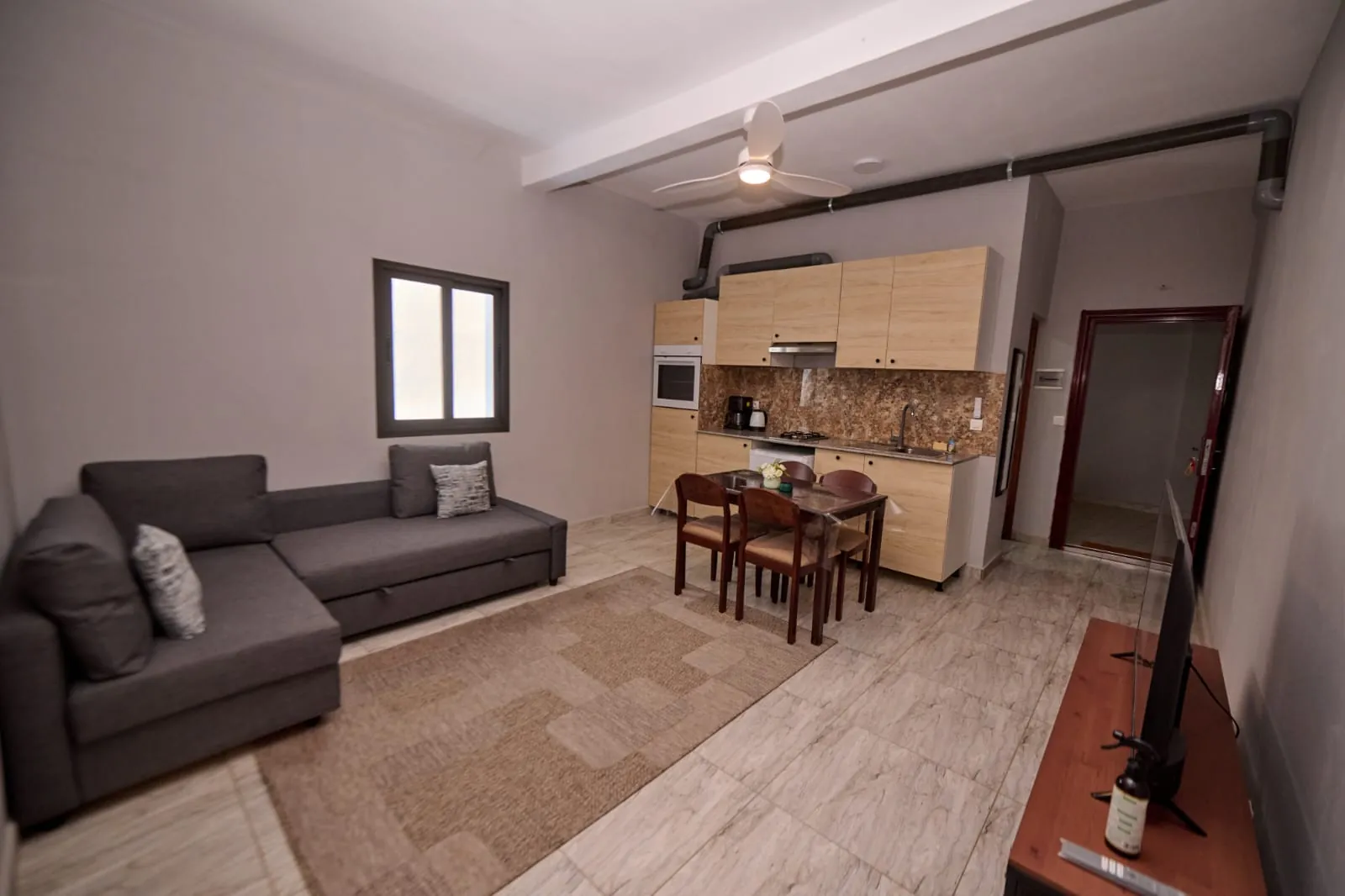 Appartement 3