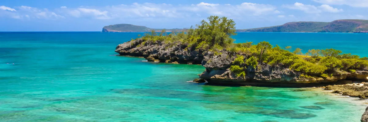 Attractions touristiques à Diego Suarez