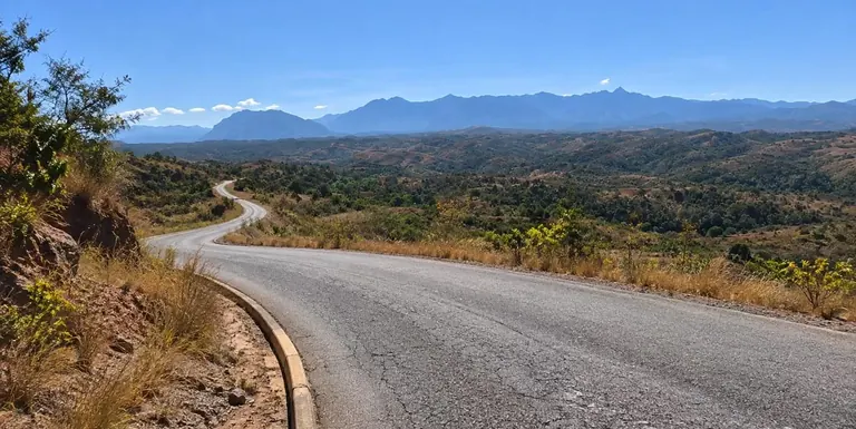 Road Trip Antananarivo-Diego Suarez