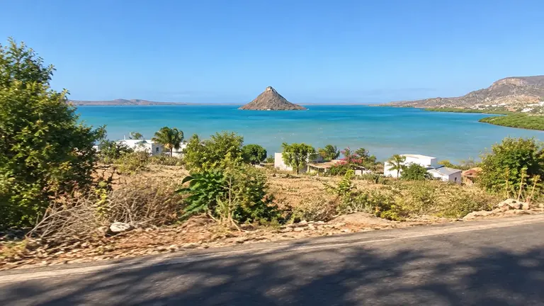 Voyage d'affaires à Antsiranana
