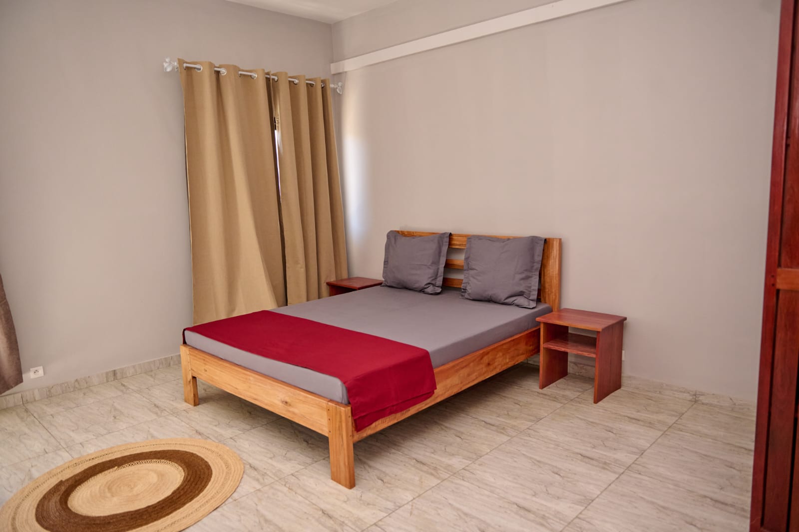 Appartement 3