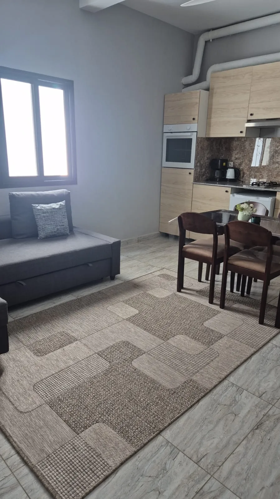 Appartement 4 : photo 6