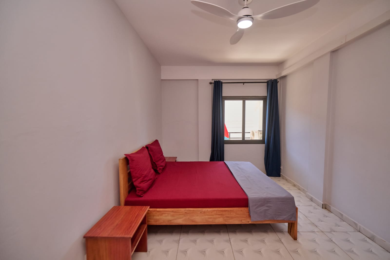 Appartement 8