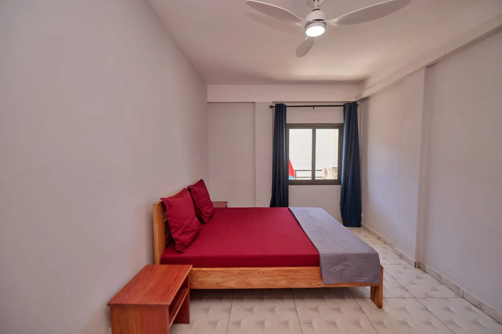 Appartement 8