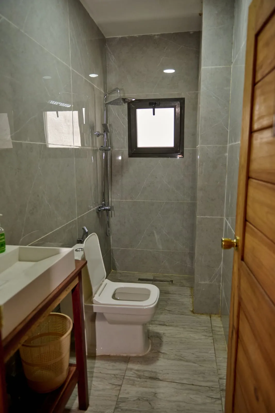 Appartement 8 : photo 7