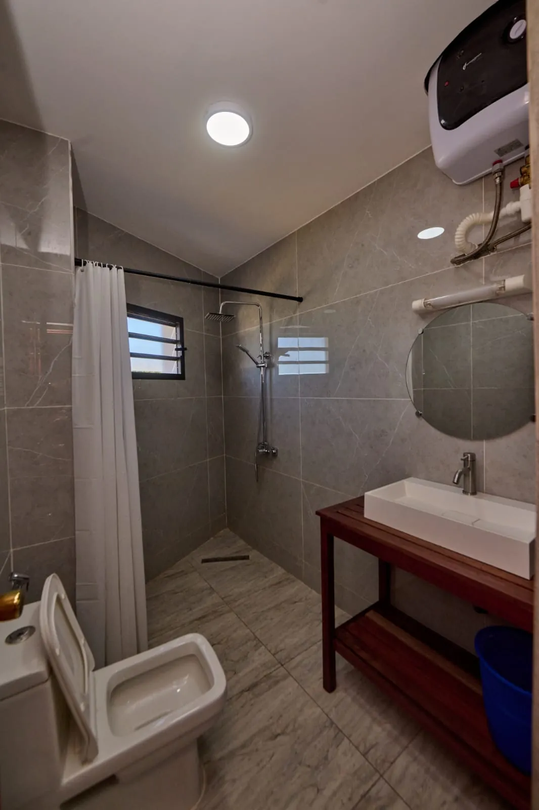 Appartement 10 : photo 5