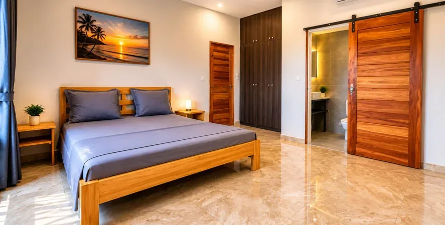 Appartement 7